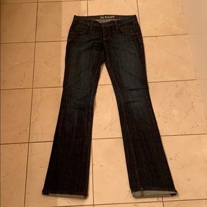 Kova & T Jeans